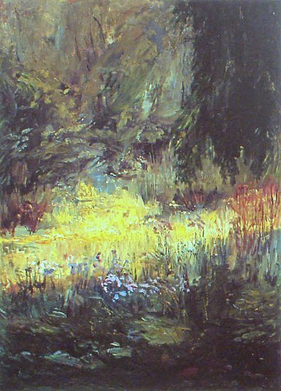 Kevät Ranskassa Portugali: Primavera na Franca tekijältä Lucilio de Albuquerque